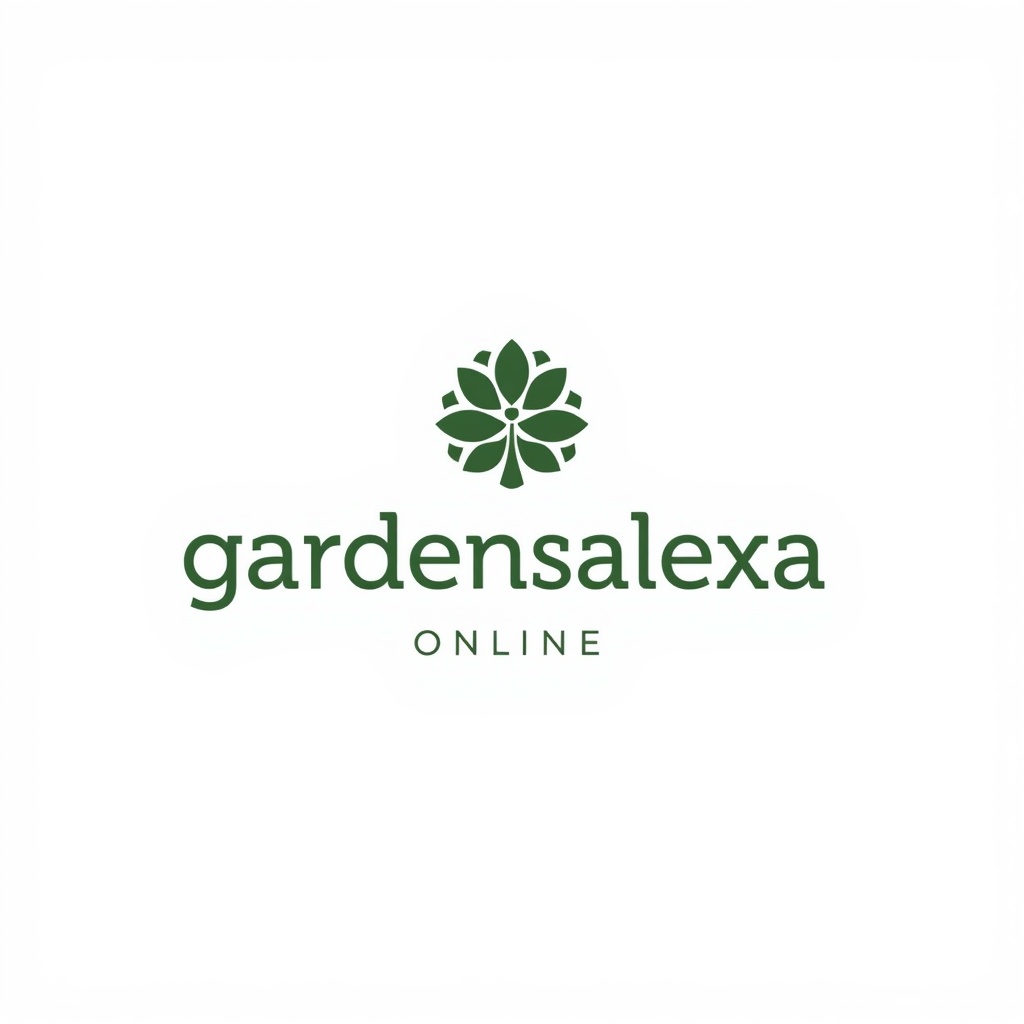 Gardensalexa